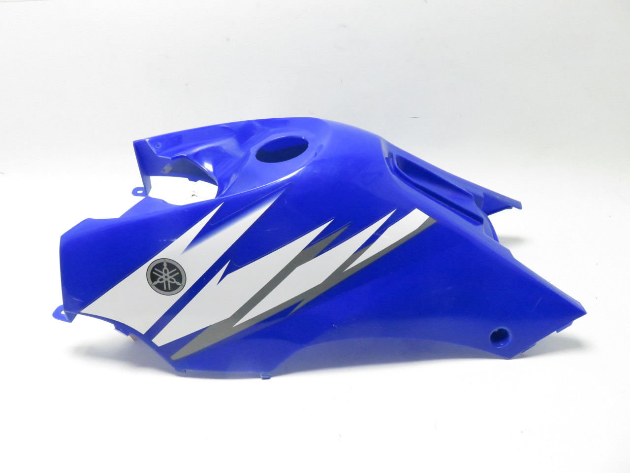 Yamaha YFM450 350 2006-2009 3C2-F171A-30-00 COVER, TOP Fuel Tank Side Cover Fender
