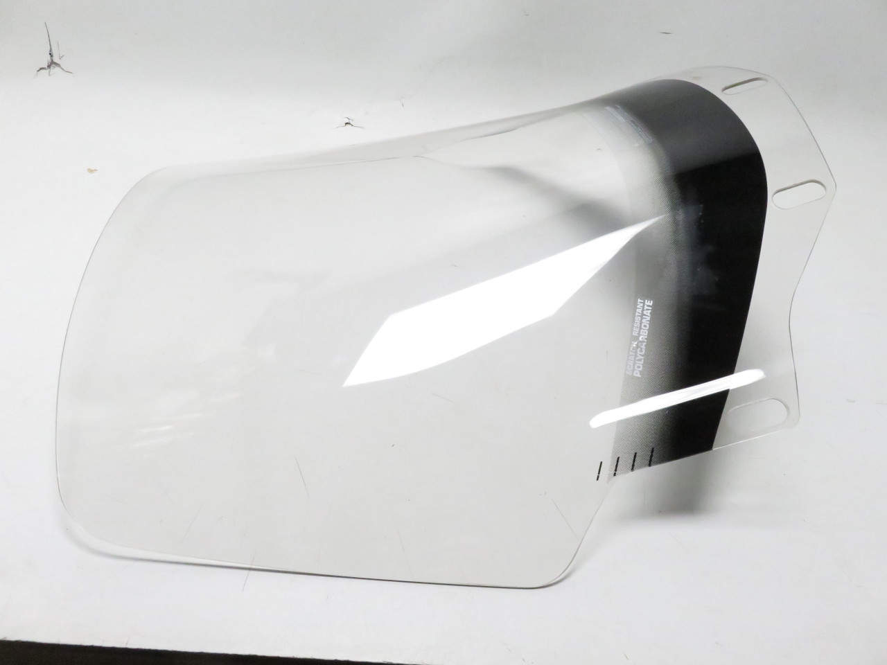 Honda GL1500 1988-1999 64100-MN5-000 WINDSCREEN Windshield Stock OEM