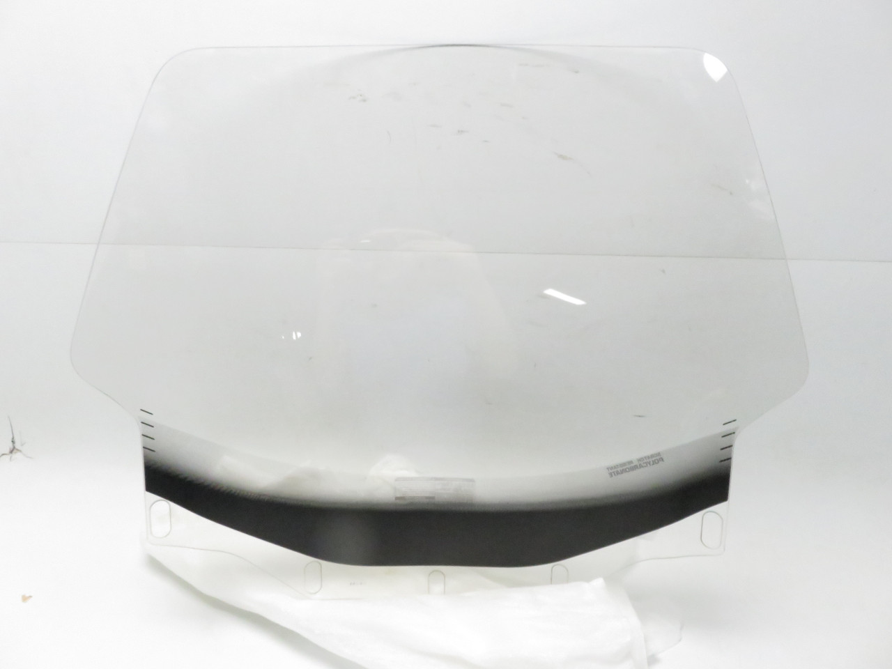 Honda GL1500 1988-1999 64100-MN5-000 WINDSCREEN Windshield Stock OEM