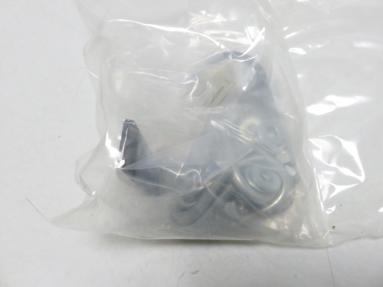 Yamaha YFM 350 400 450 Kodiak Bruin 2003-2006 ABA-5ND37-50-01 Snow Mount Kit Warn 64302