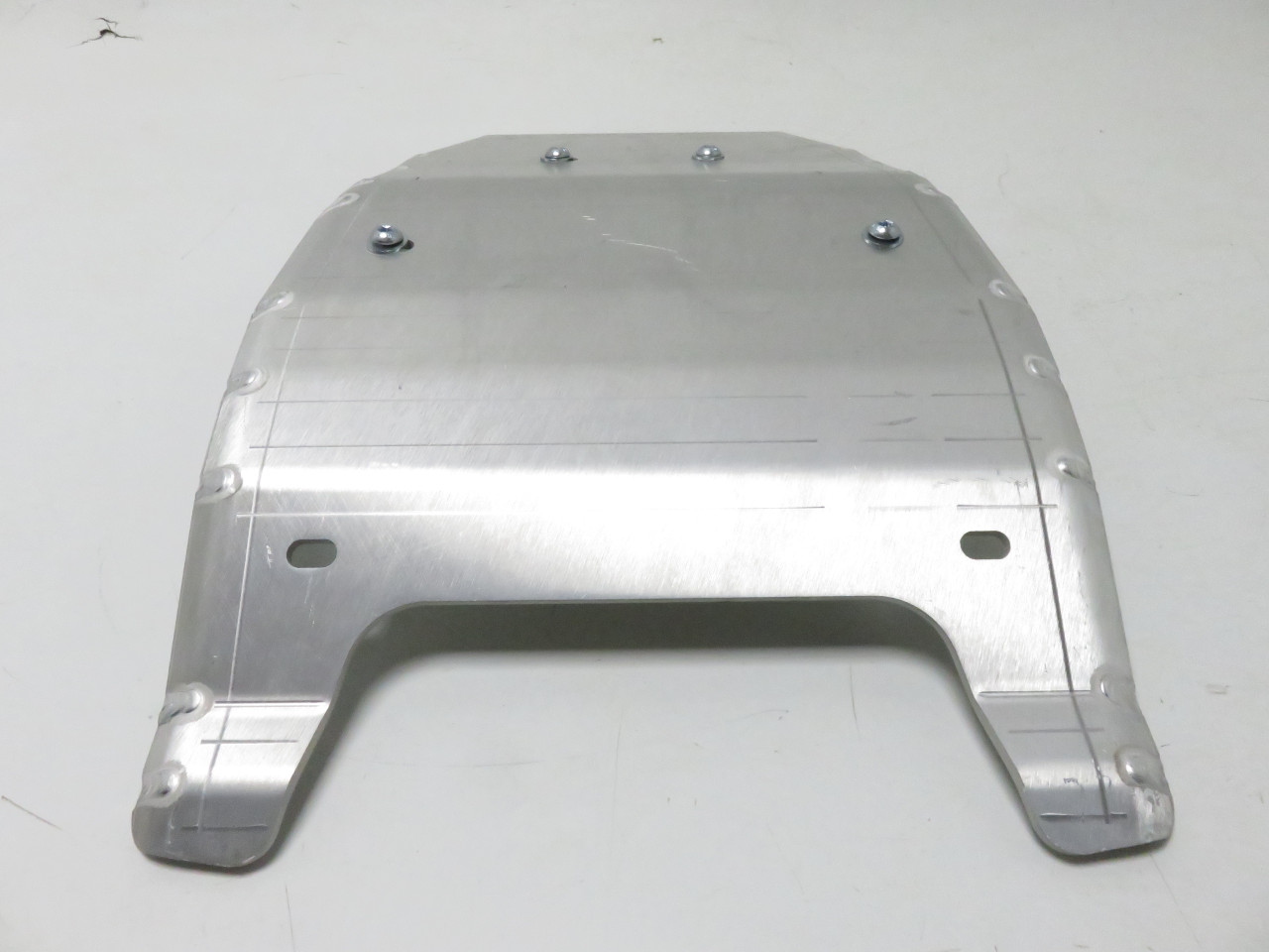 Honda TRX650 680 Rincon 2003-2008 Skid Plate 633T