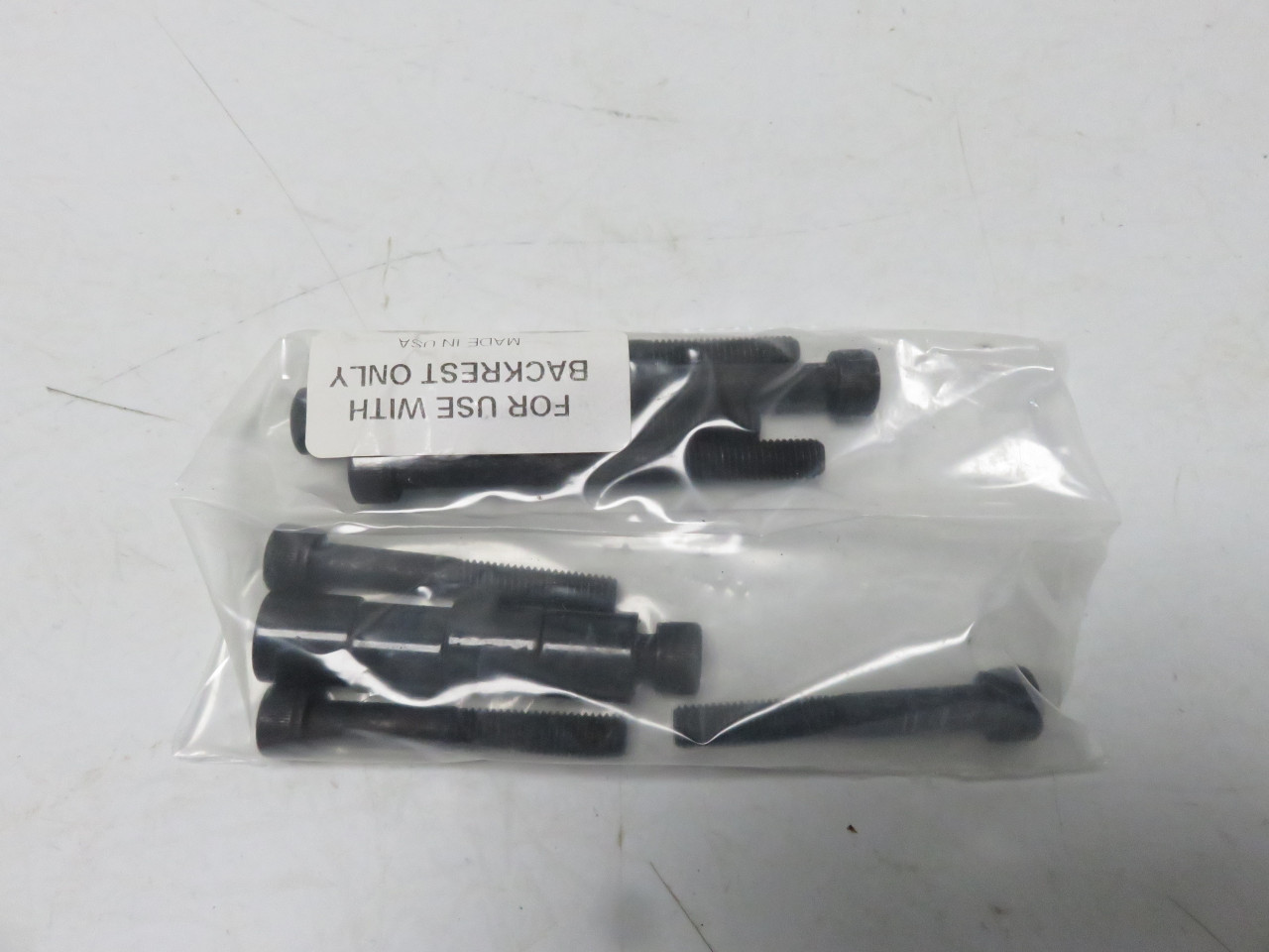 Yamaha XV1100 V-Star 2004-2006 Saddlebag Mounts Supports Brackets Stay