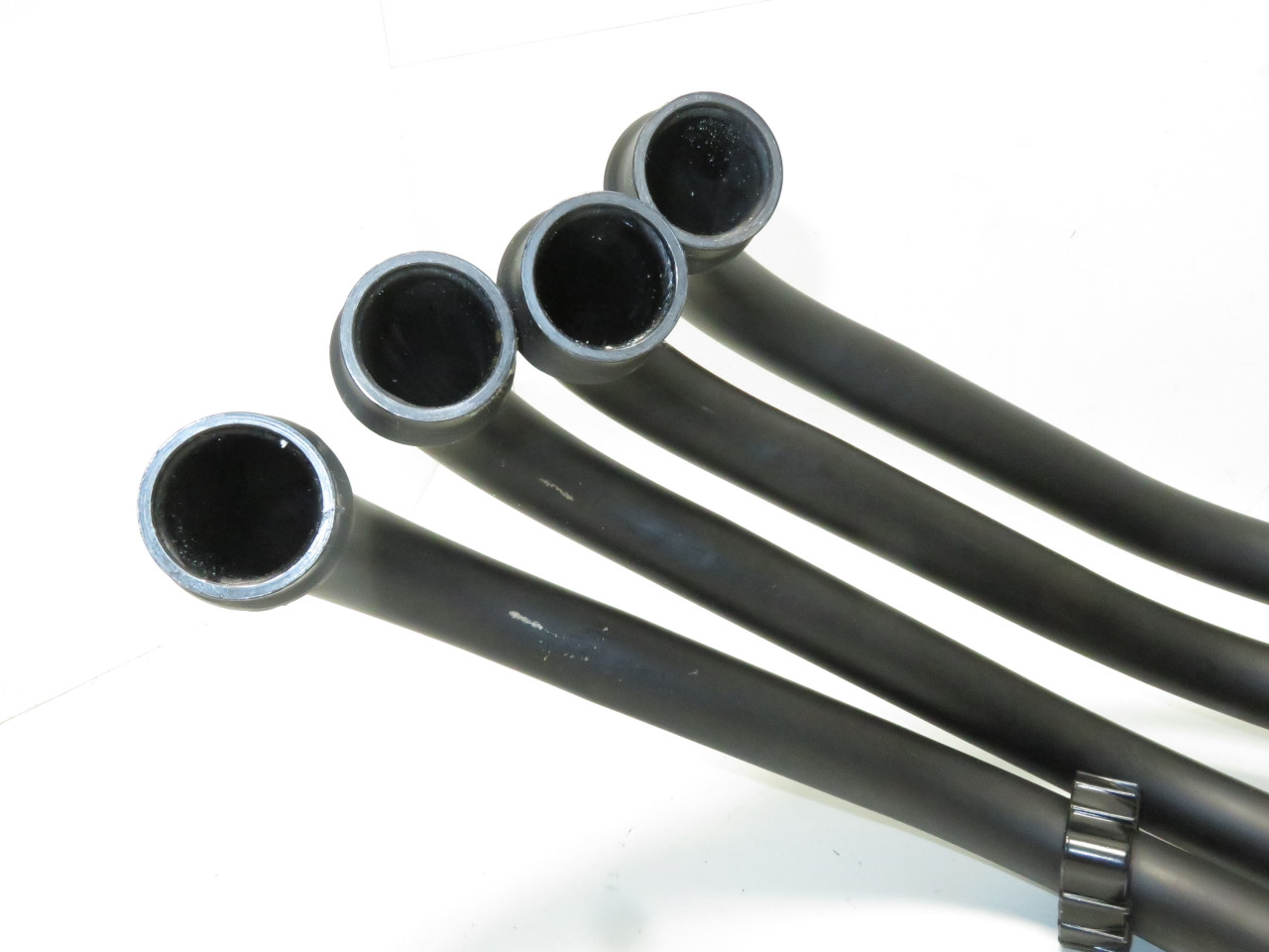 Yamaha FJ1200 Header Pipes Exhaust Joint Muffler