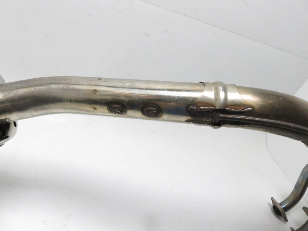 Kawasaki ZX900 1998-1999 Exhaust Muffler Stock OEM