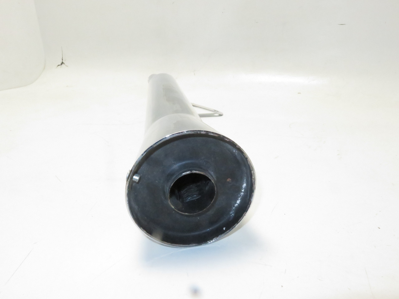 Suzuki GS425 450 Right Side Muffler Jardine Mac??
