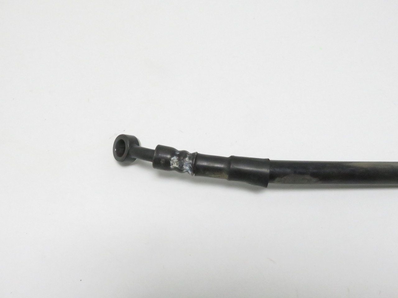 Kawasaki KX250F 450F 2009-2010 43095-0449 HOSE-BRAKE,RR Rear Brake Line