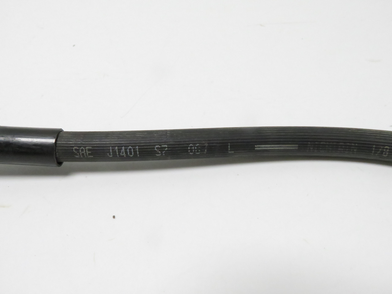 Kawasaki KX250F 450F 2009-2010 43095-0449 HOSE-BRAKE,RR Rear Brake Line