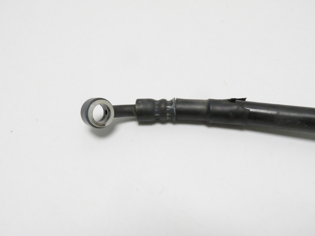 Kawasaki KX250F 450F 2009-2010 43095-0449 HOSE-BRAKE,RR Rear Brake Line