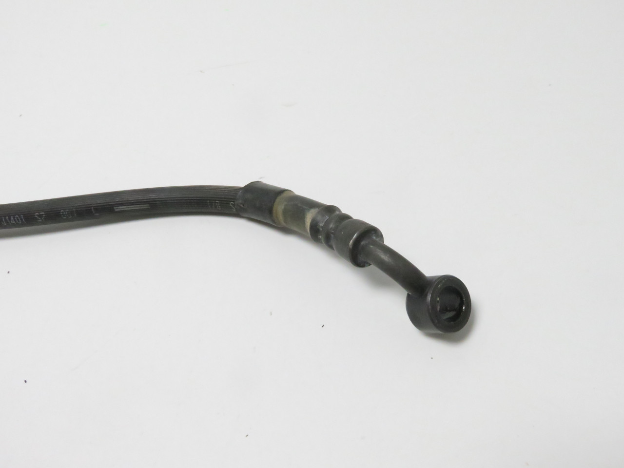 Kawasaki KX250F 450F 2009-2010 43095-0449 HOSE-BRAKE,RR Rear Brake Line