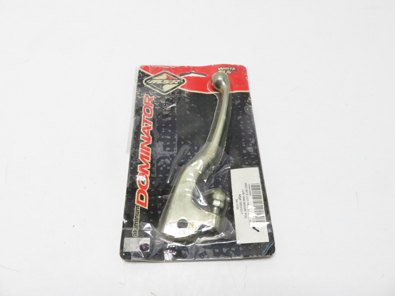 Yamaha YZ125 YZ250 00-02 TTR125 TTR250 1989-1995 1BDYG17 34-1755