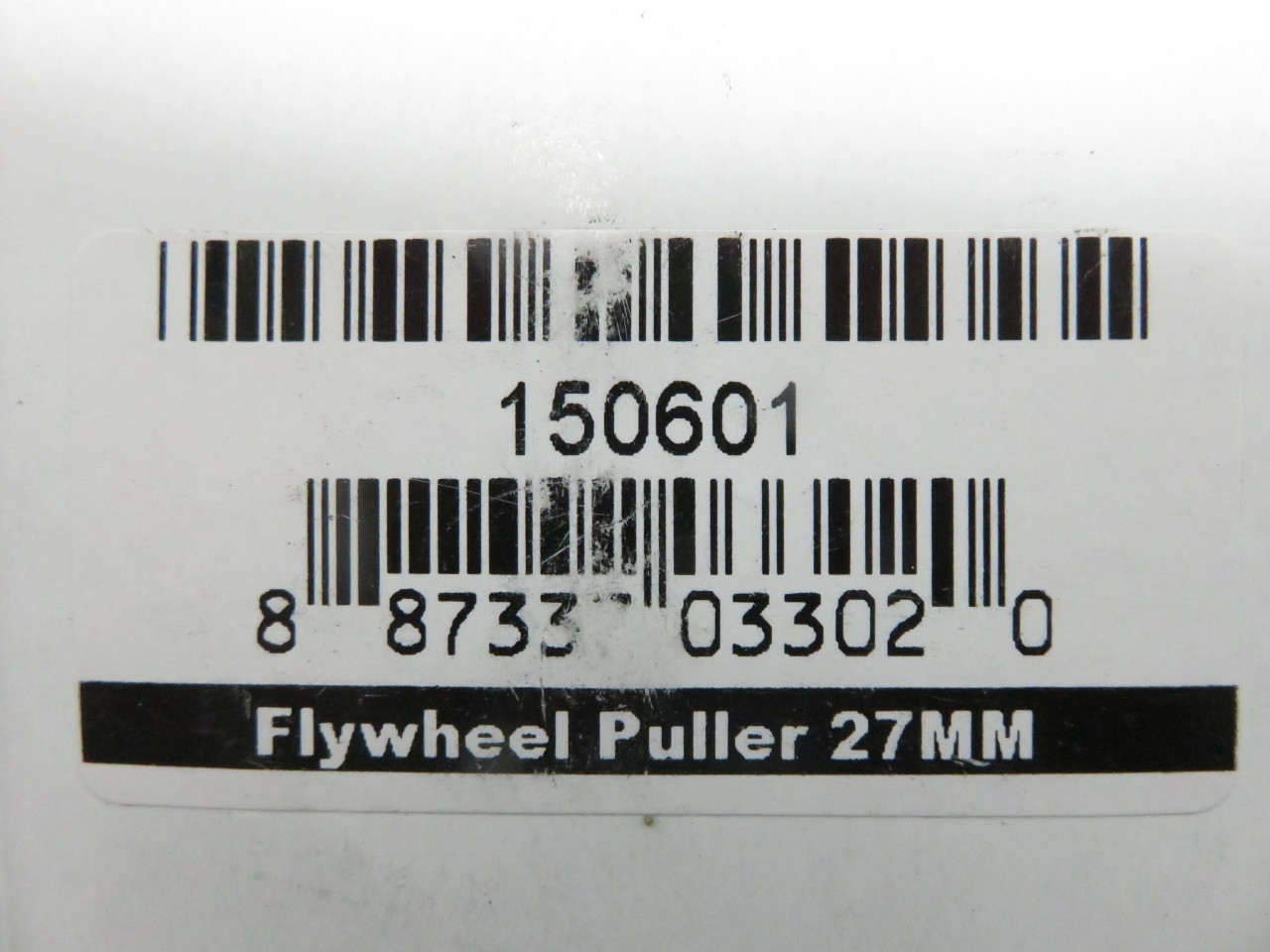 Bike Master Flywheel Puller 27 mm 150601