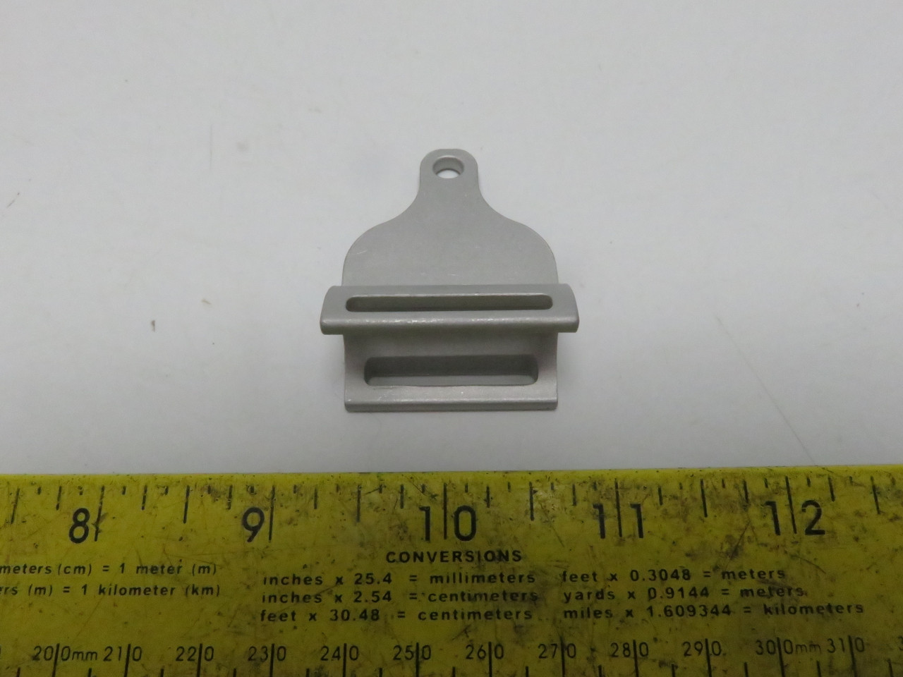 Motorcycle Slacker Street Kit Motool S57-3081 Digital Scale Strap