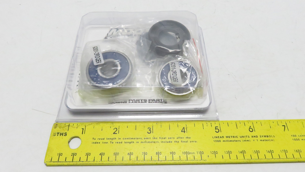 Kawasaki KX60 65 80 1983-2003 All Balls Front Wheel Bearings 25-1181
