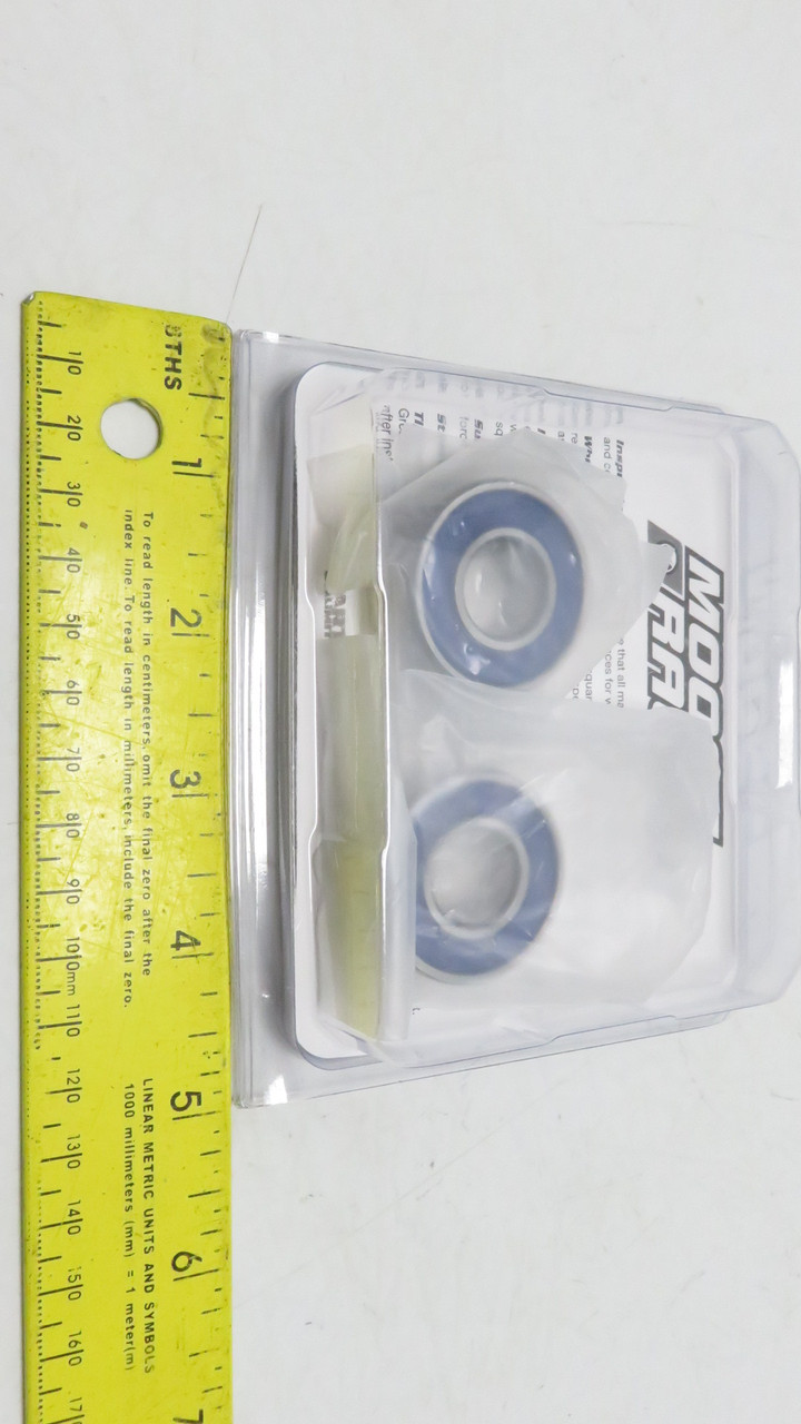 Suzuki RM125 250 400 465-1979-1983 All Balls Wheel Bearing Kit 25-1143