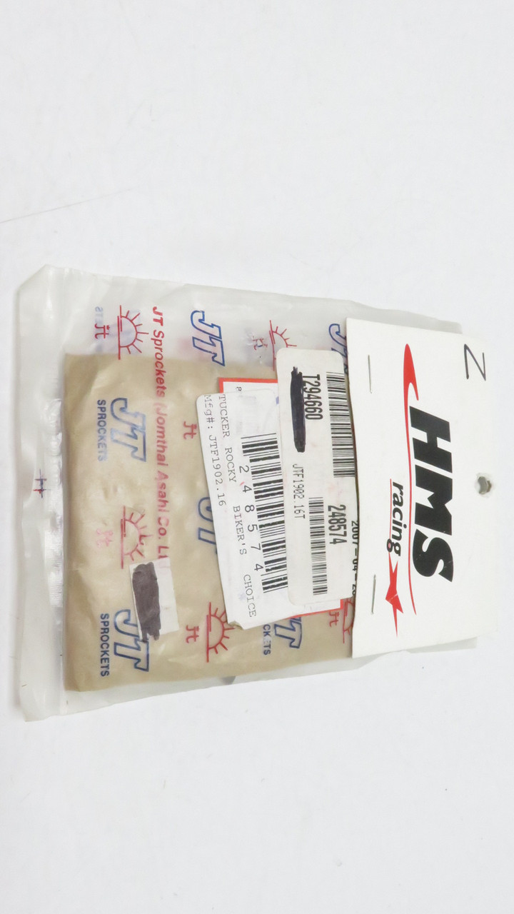 KTM 620 625 640 660 690 JT 16 Tooth JTF1902.16