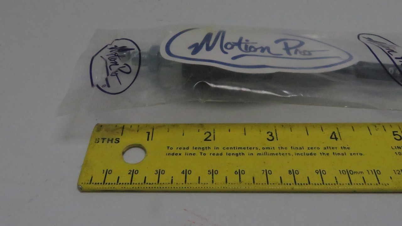 Suzuki RM80 85 1990-2012 Motion Pro Throttle Cable 04-0115