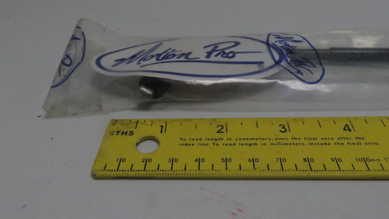 Honda TRX250 350 400EX 1987-2007 Motion Pro Throttle Cable 02-0184
