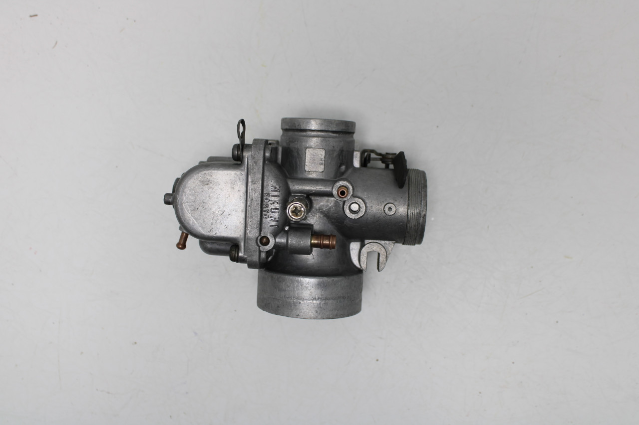 Mikuni KOGYO Round Slide VM Carburetor H9 125 O