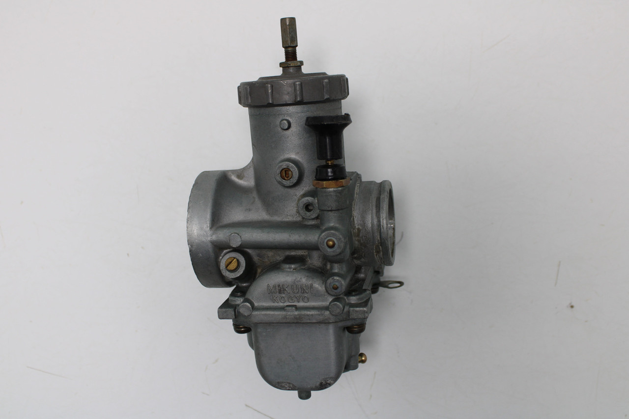 Mikuni Carburetor Japan VM IT23 Round Slide 141 01