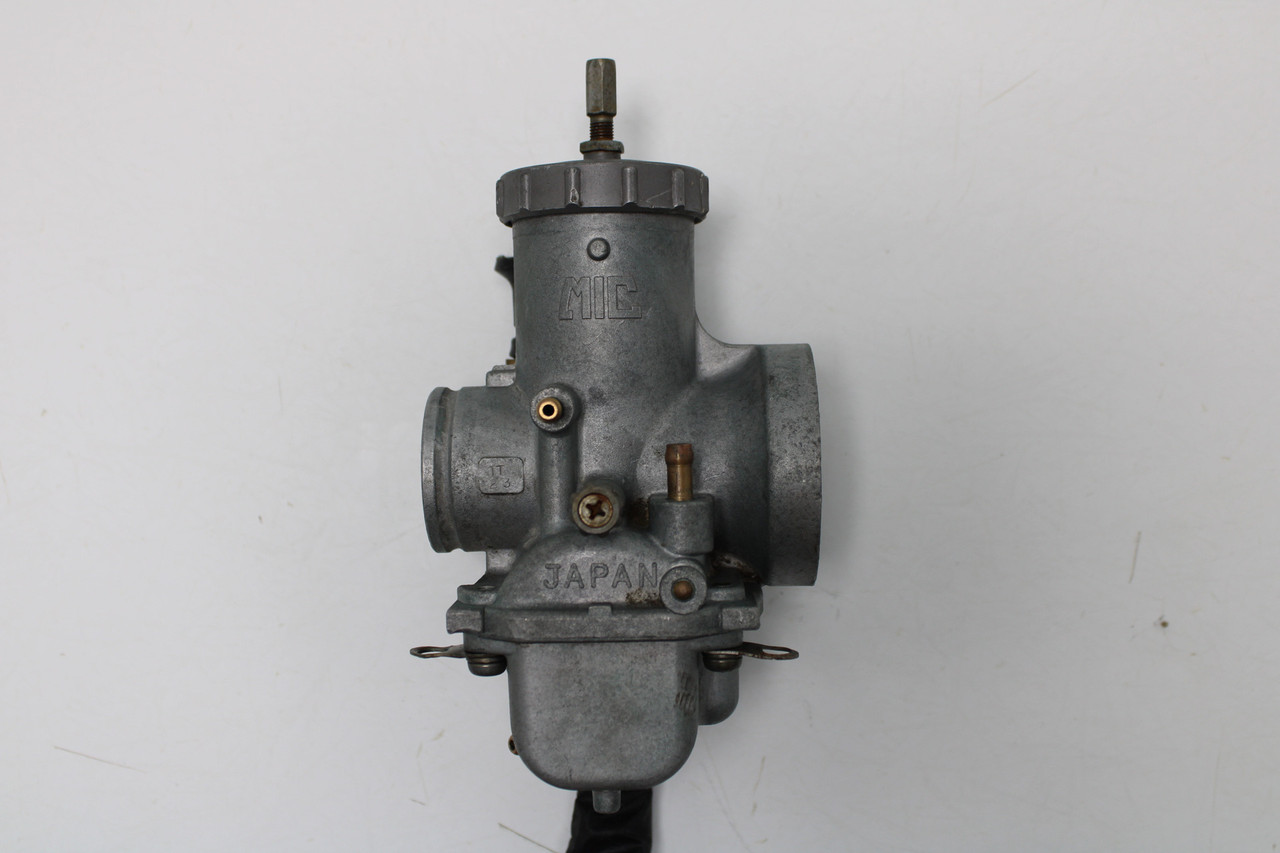 Mikuni Carburetor Japan VM IT23 Round Slide 141 01
