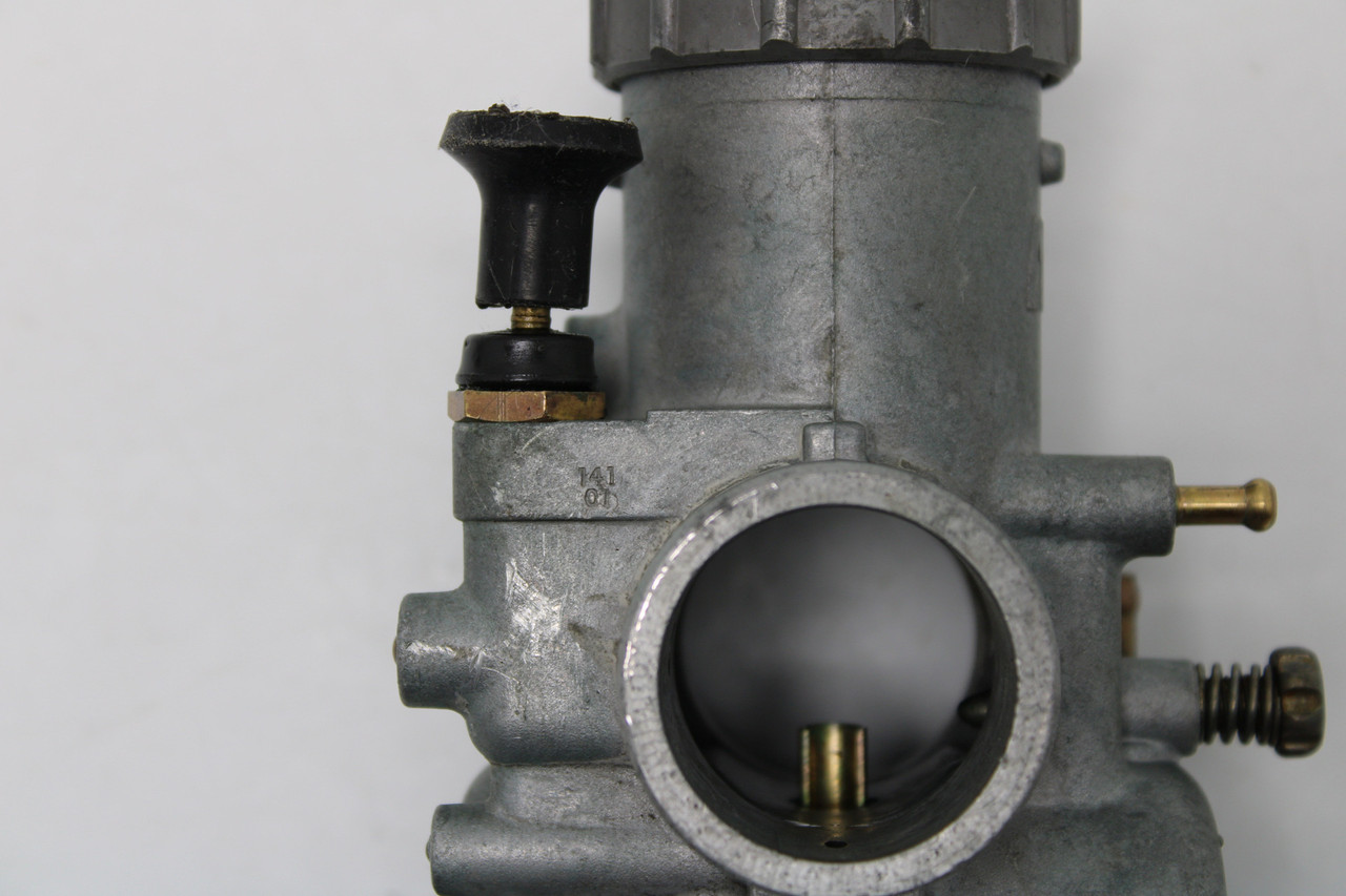 Mikuni Carburetor Japan VM IT23 Round Slide 141 01