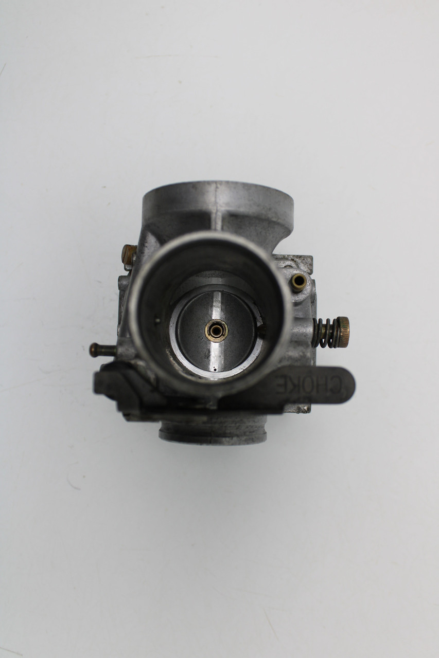 Mikuni Carburetor Japan VM 0H Round Slide 415 20