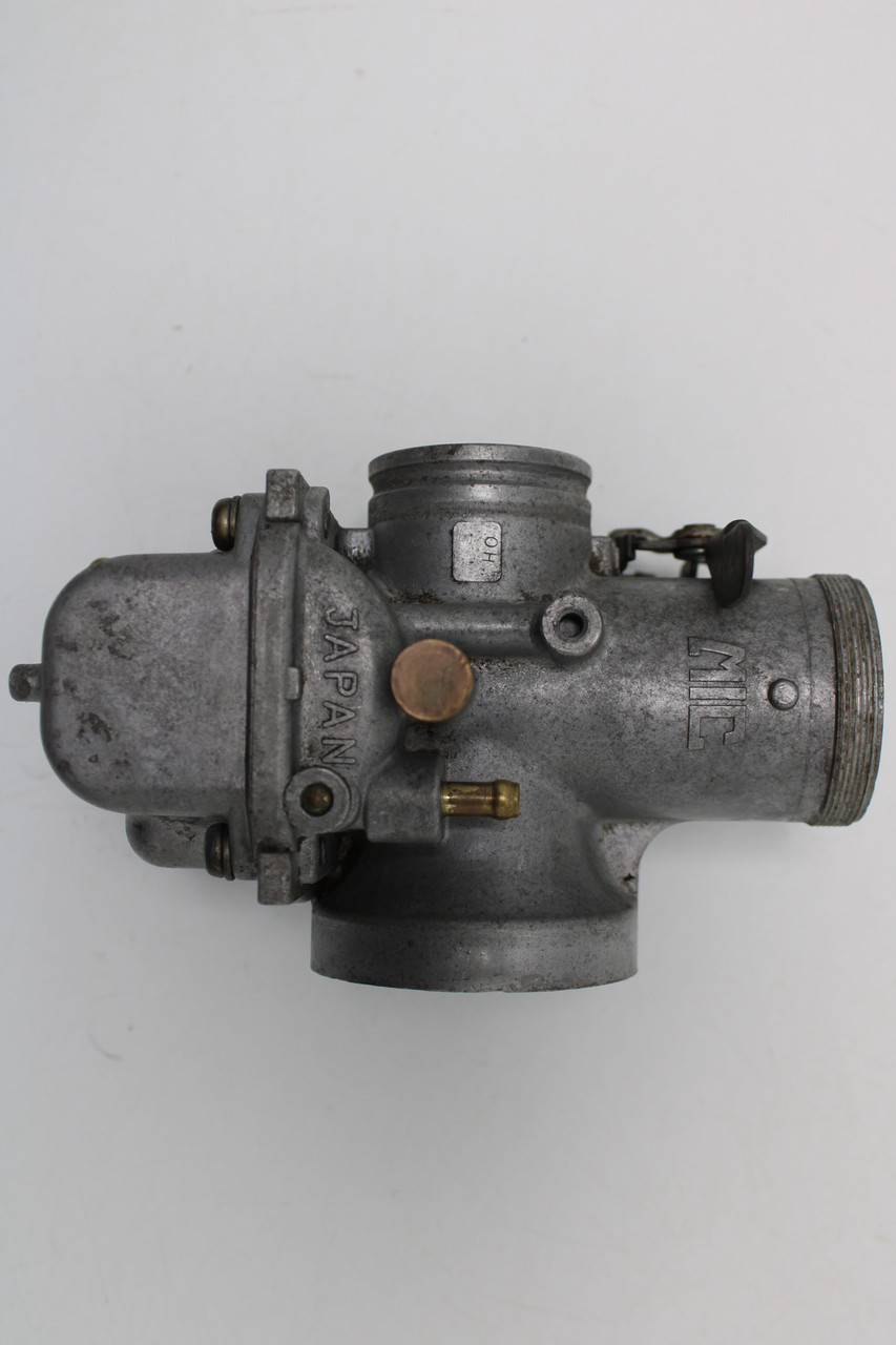 Mikuni Carburetor Japan VM 0H Round Slide 415 20