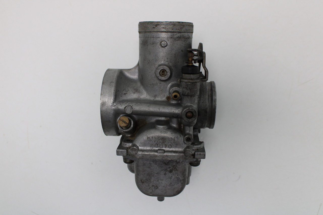 Mikuni Carburetor Japan VM 0H Round Slide 415 20