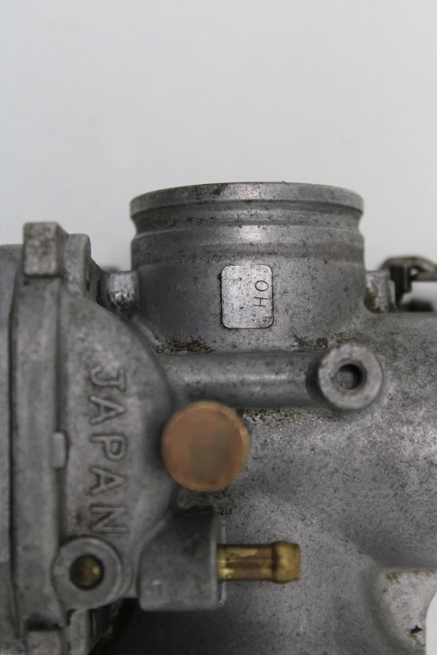 Mikuni Carburetor Japan VM 0H Round Slide 415 20