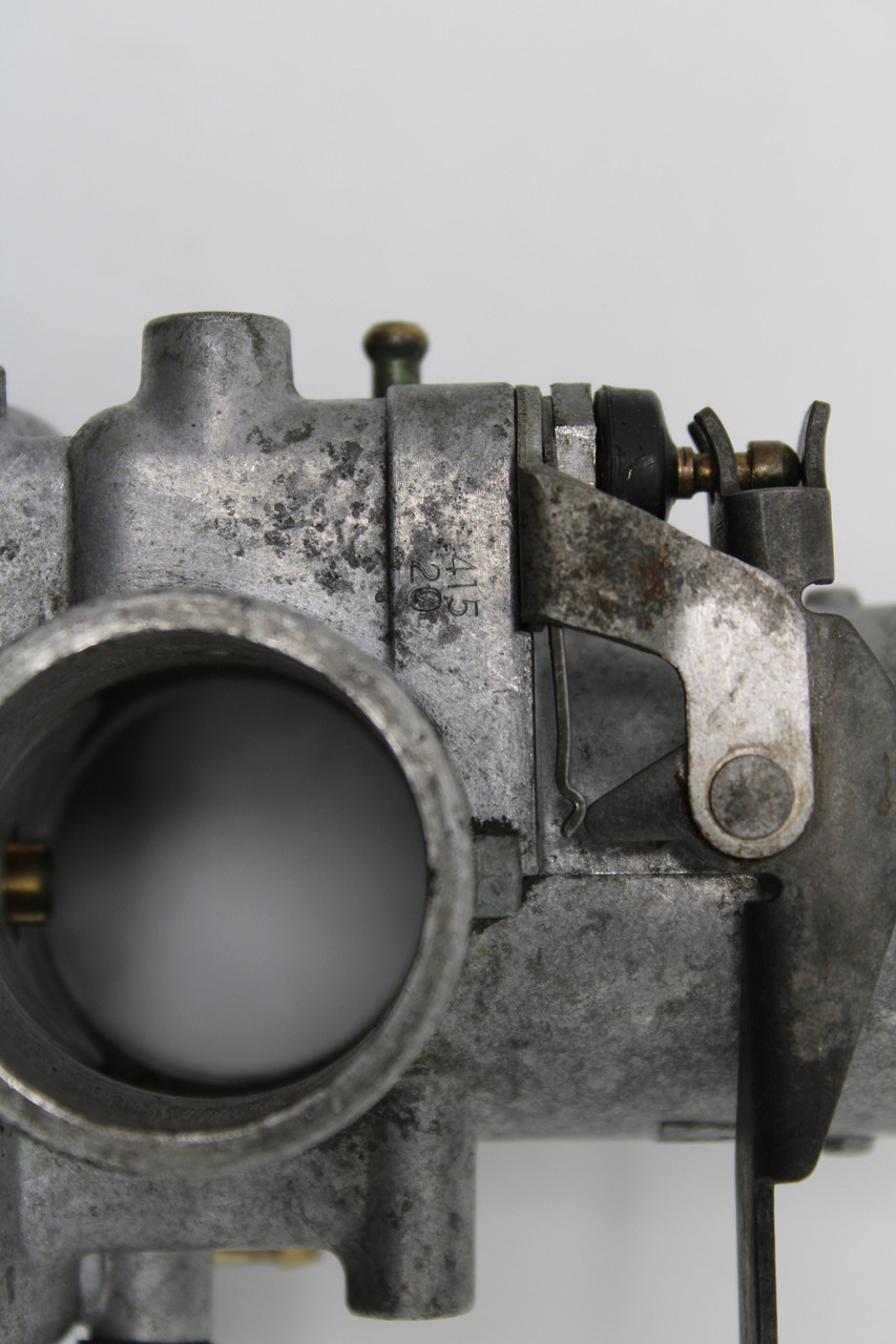 Mikuni Carburetor Japan VM 0H Round Slide 415 20