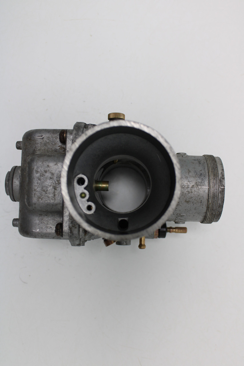 Mikuni Carburetor VM 416 40 Round Slide Z 74