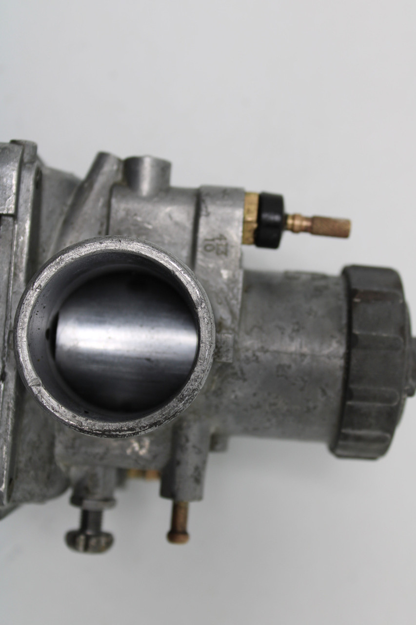 Mikuni Carburetor VM 413 10 Round Slide