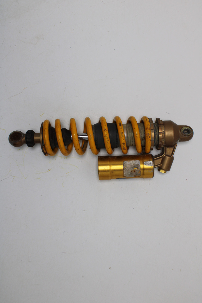 Cannondale MX400 Olins Rear Shock CN9391??