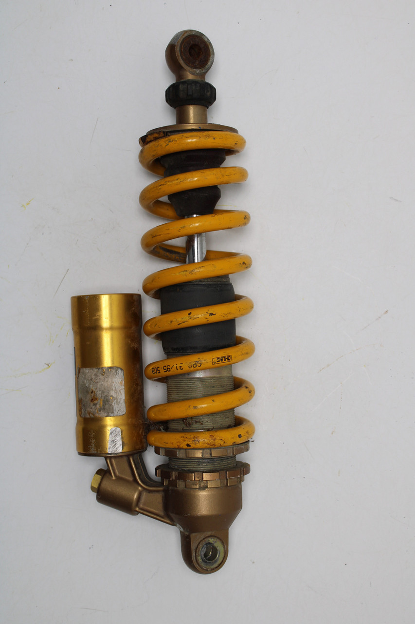 Cannondale MX400 Olins Rear Shock CN9391??