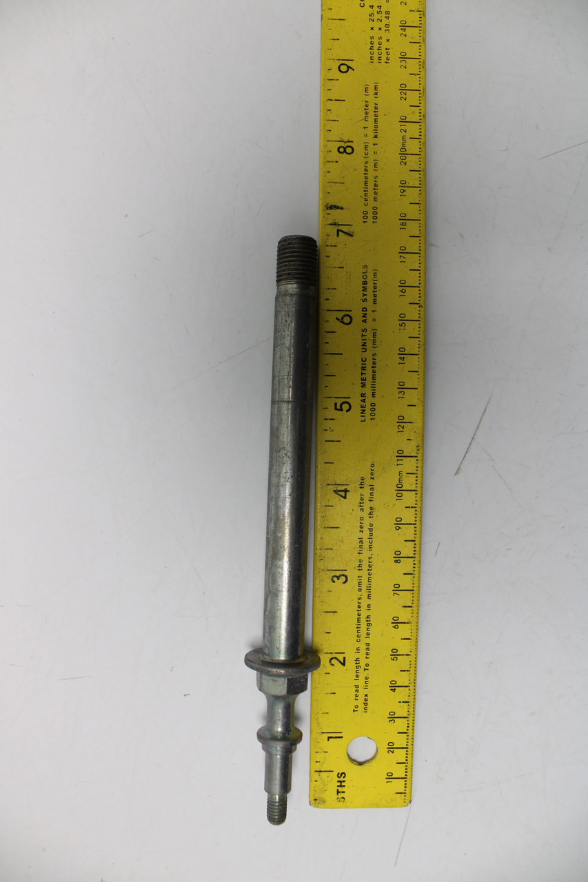 Kawasaki KX250F 450F 2010 92154-0106 BOLT,12MM,L=122 Rear Suspension Linkage