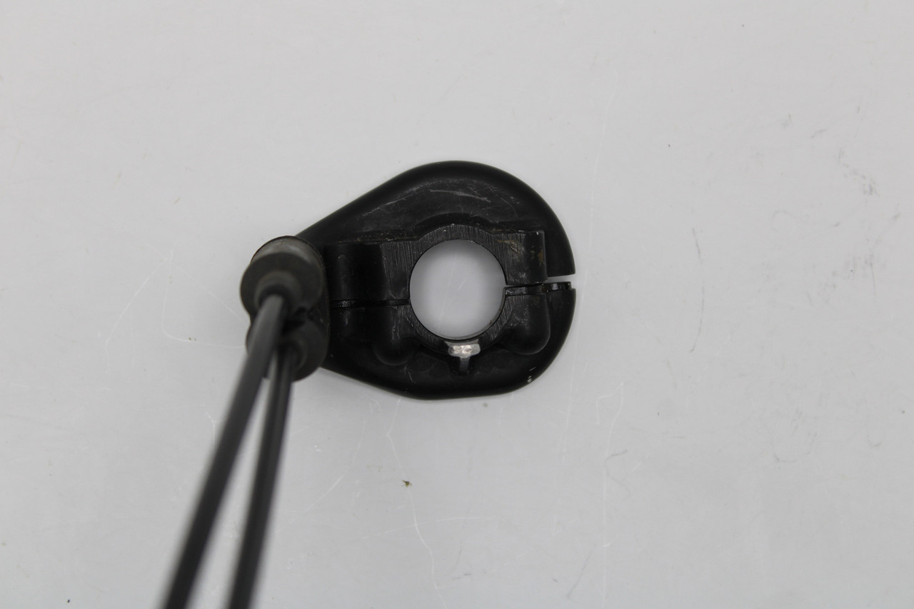 Honda CRF250R 2010-2013 Throttle Cables Housing