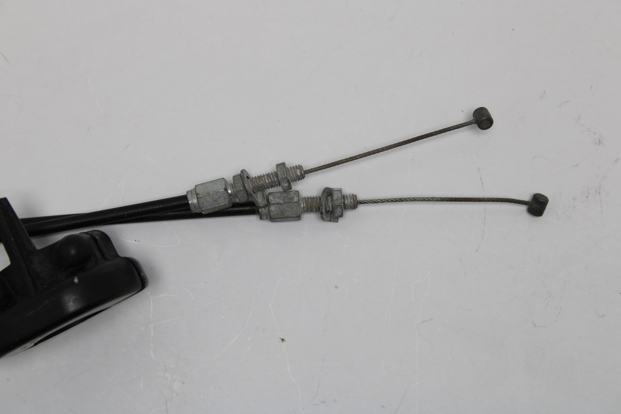 Honda CRF250R 2010-2013 Throttle Cables Housing