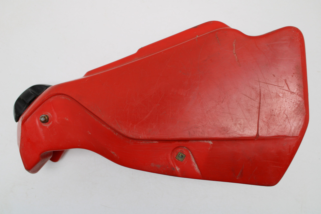 Honda CR250R 1988 Fuel Tank Gas Cap