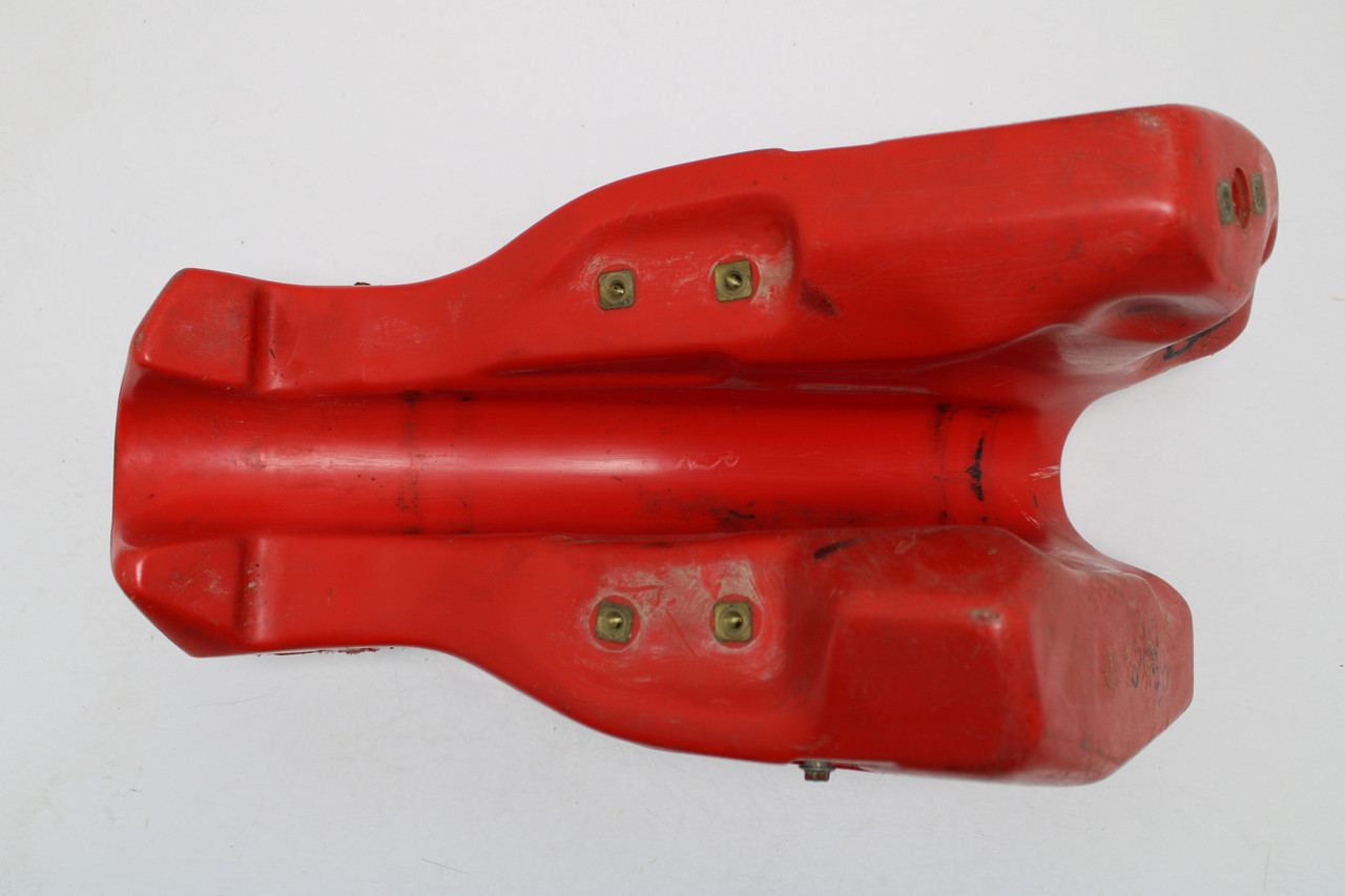 Honda CR250R 1988 Fuel Tank Gas Cap