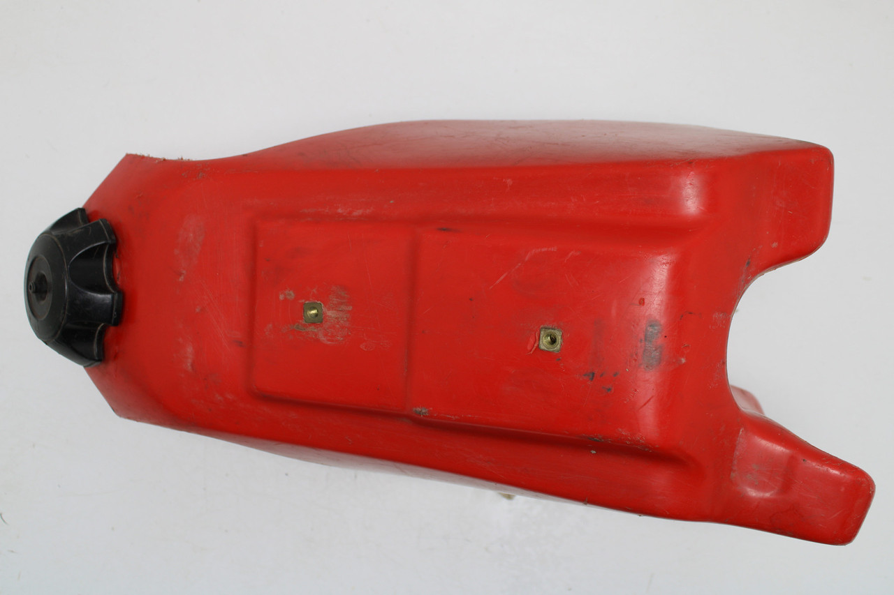 Honda CR250R 1988 Fuel Tank Gas Cap