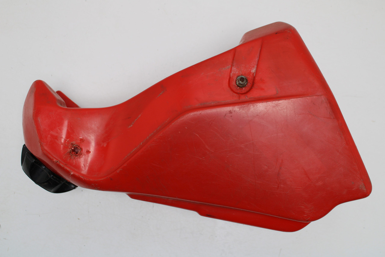 Honda CR250R 1988 Fuel Tank Gas Cap
