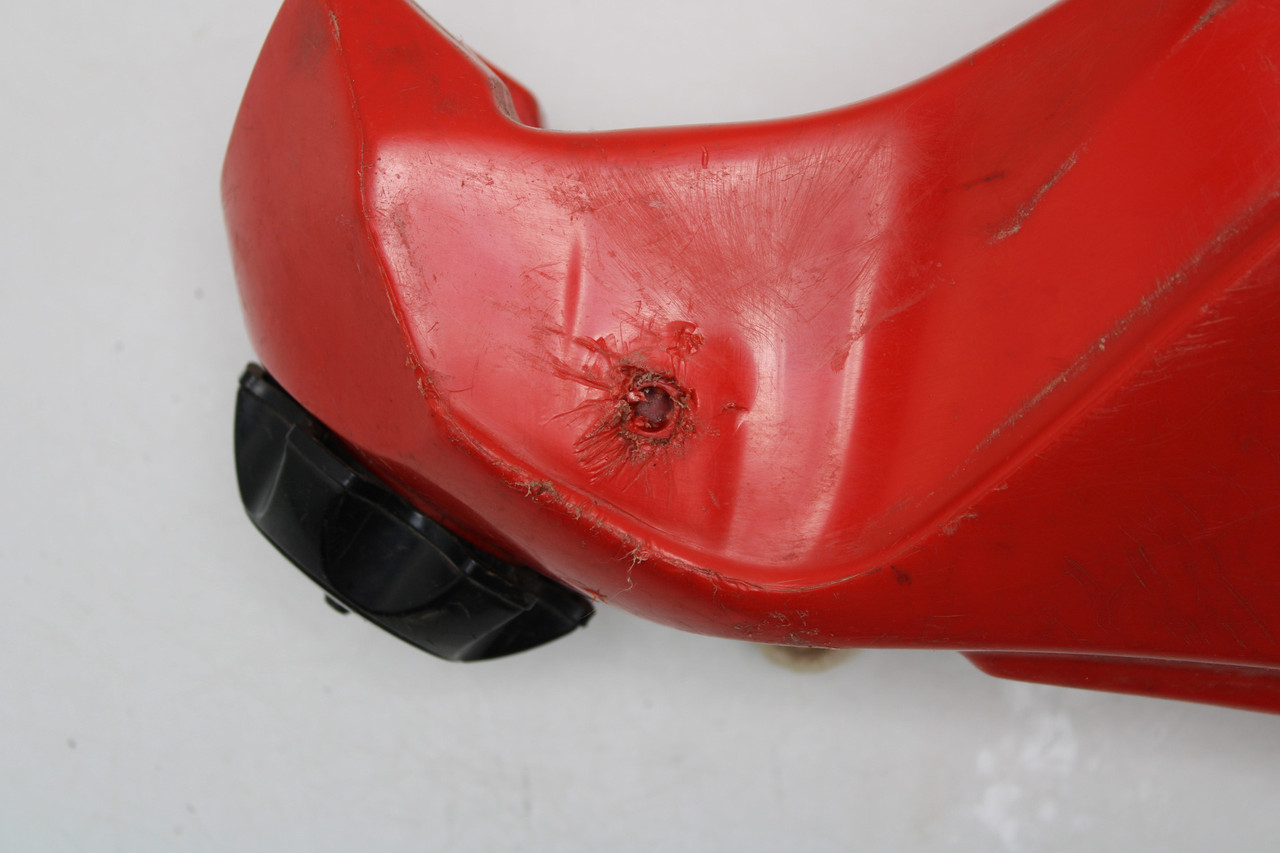 Honda CR250R 1988 Fuel Tank Gas Cap