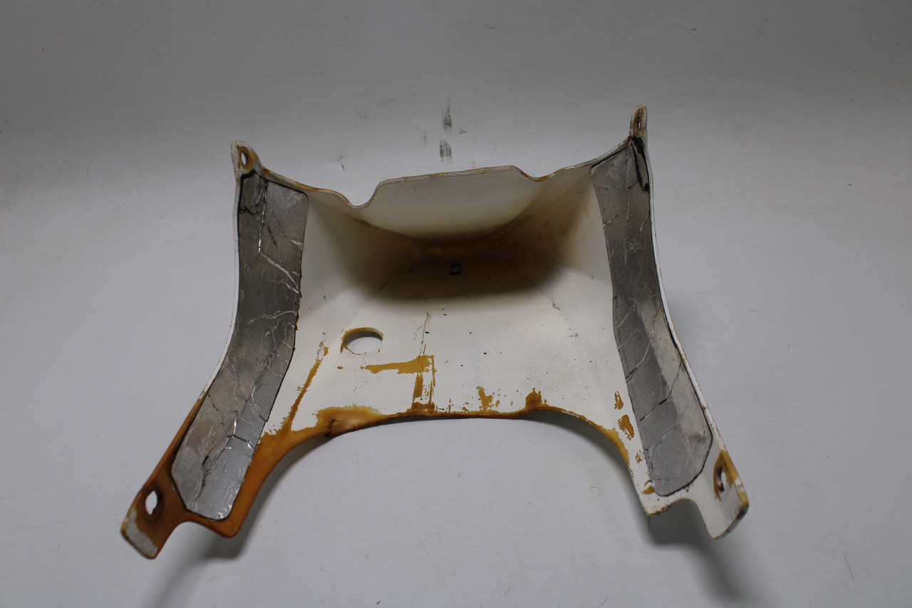 Honda VF500F Interceptor Lower Front Cowling Faring