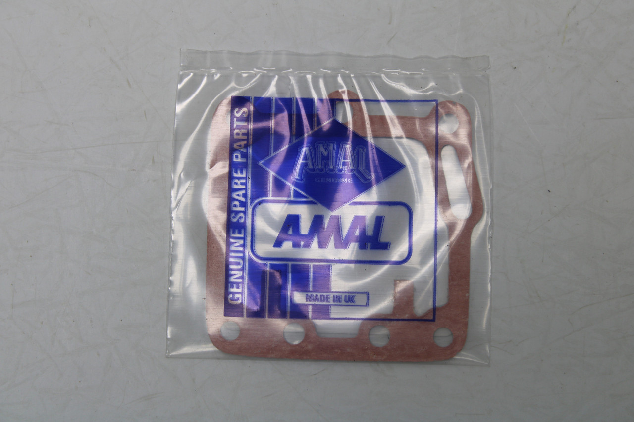 Amal Float Bowl Gasket for Amal Carburetor 2622/070