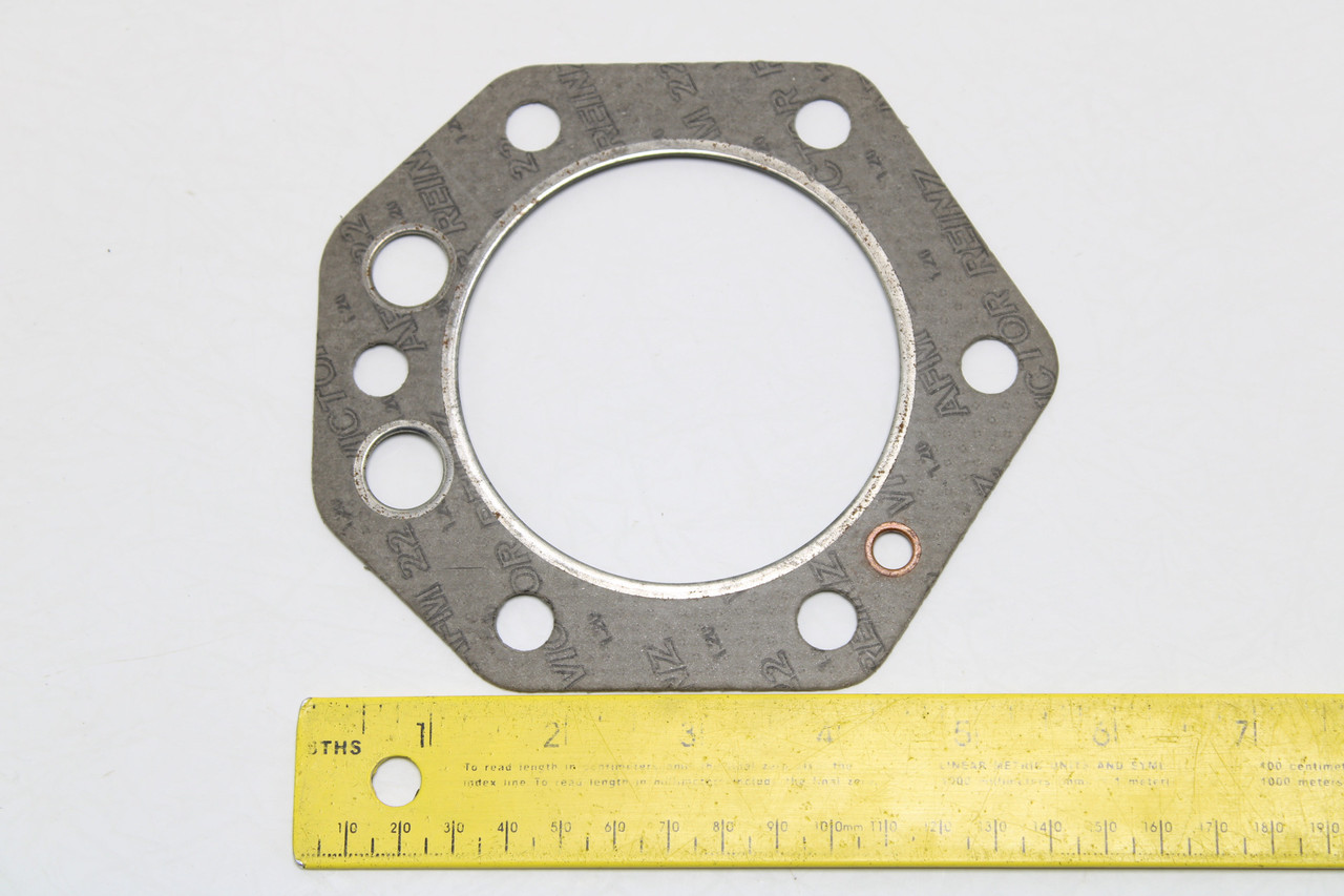 Moto Guzzi Head Gasket 13022001 El Dorado 850
