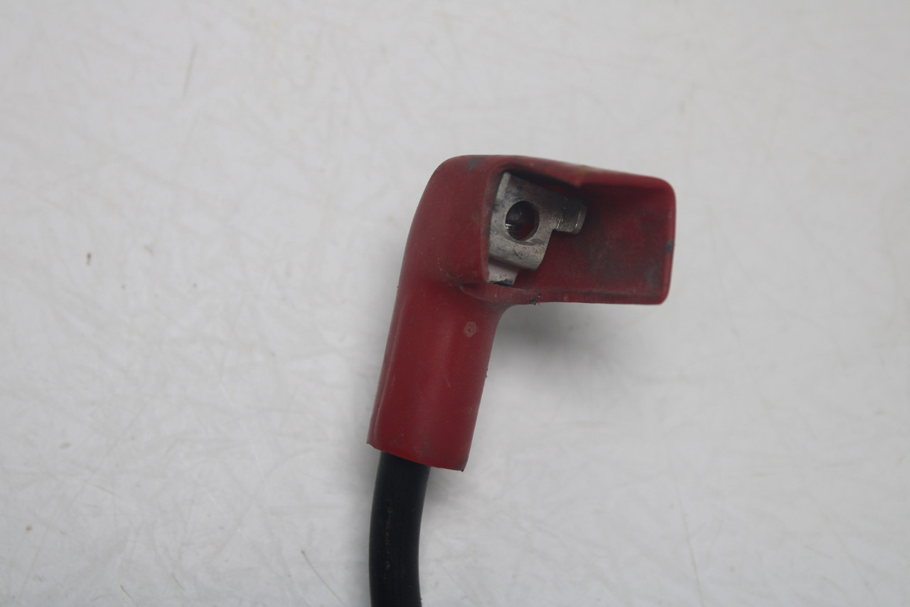 Honda CRF250R 2019 Battery Cables Starter Positive Negative