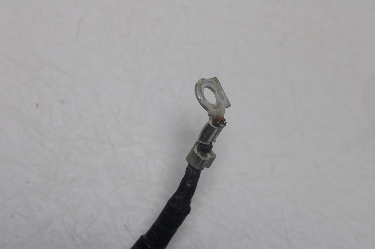 Honda CRF250R 2019 Battery Cables Starter Positive Negative