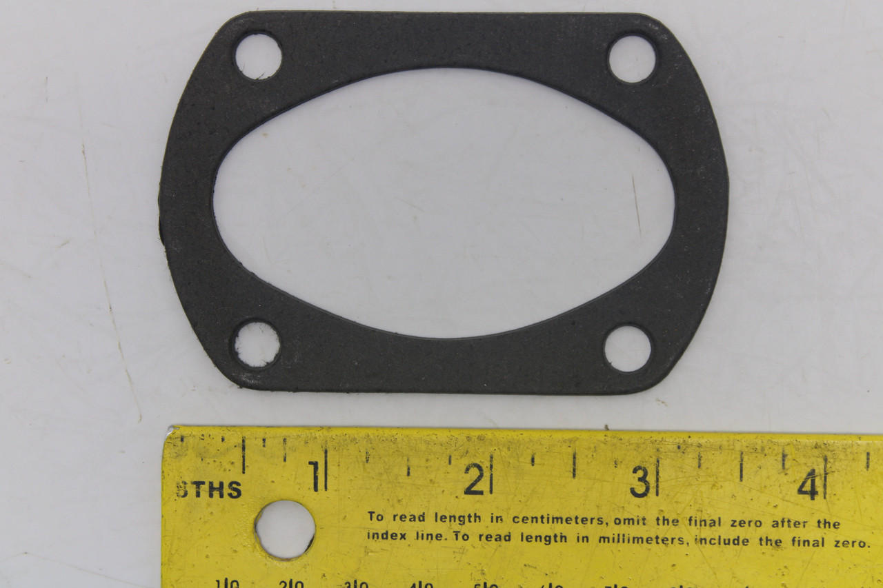 Triumph Pre Unit Sump Filter Gasket 70-0487