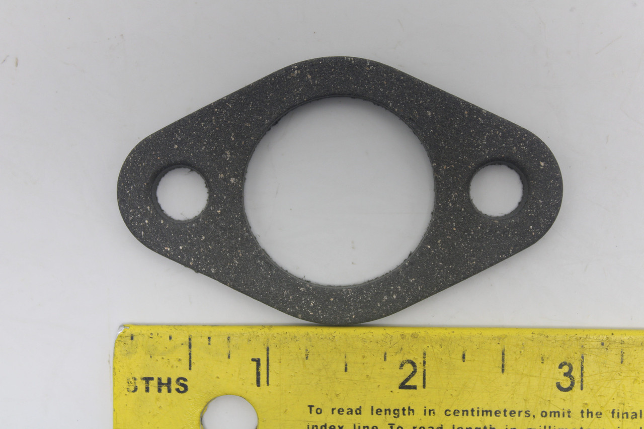 Triumph Carburetor Heat Insulating Gasket paper 30mm 1/8" 70-2968
