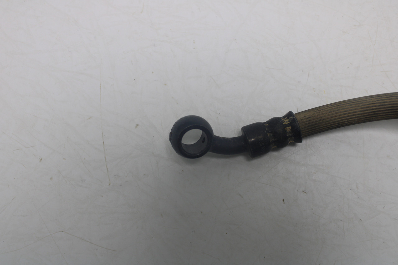 Honda CRF250R 2019 43310-MKE-A01 HOSE, RR. BRAKE Rear